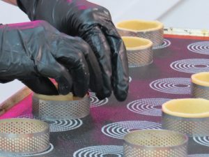 Máster Profesional en Pastelería y Repostería Sin Gluten