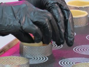 Máster Profesional en Pastelería y Repostería Sin Gluten