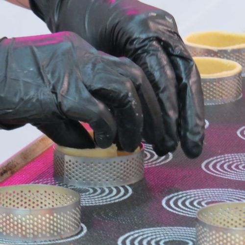 Máster Profesional en Pastelería y Repostería Sin Gluten