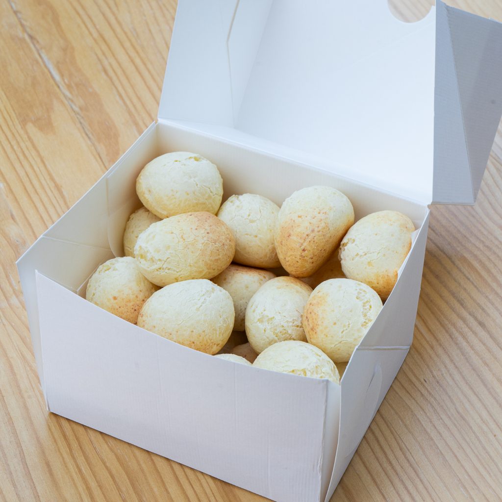 panes de queso sin gluten receta artesana de la pasteleria ohmygod sant cugat