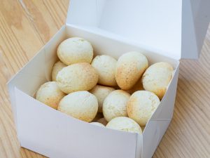 panes de queso sin gluten receta artesana de la pasteleria ohmygod sant cugat