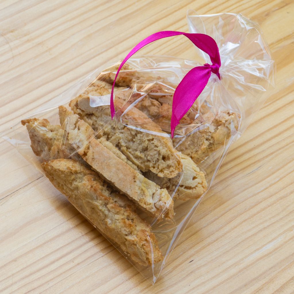 bolsa de carquiñolis sin gluten ohmygod