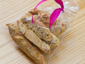 bolsa de carquiñolis sin gluten ohmygod