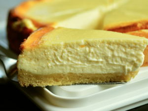 tarta de queso sin gluten oh my god