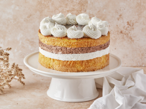 tarta massini sin gluten y sin additivos