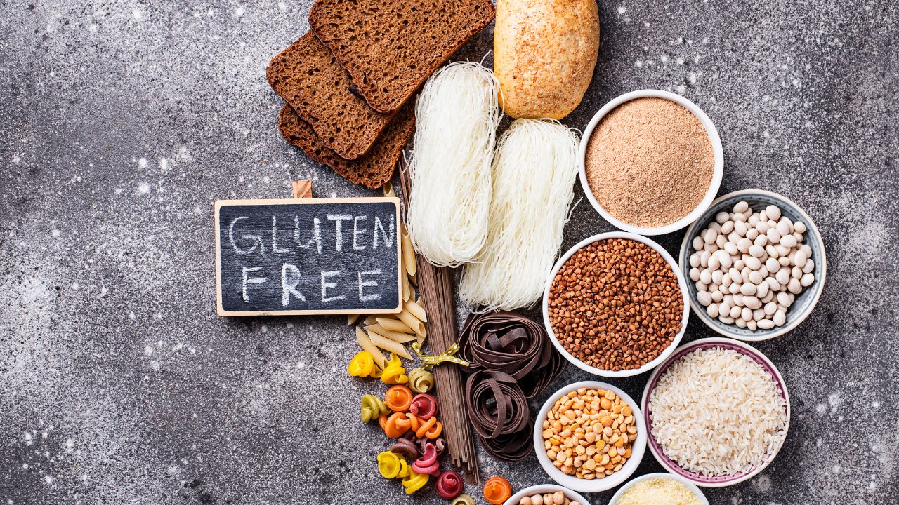 Alimentos con Gluten: Qué Debes Evitar para una Dieta Saludable