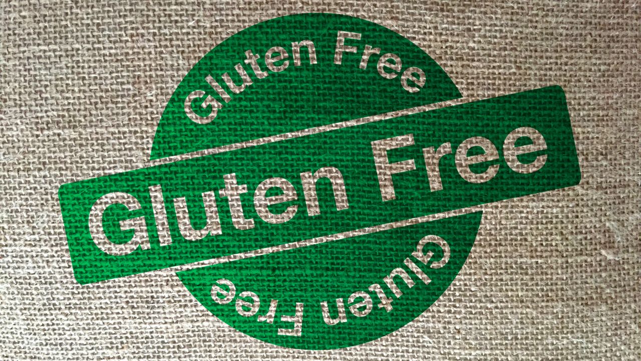 Beneficios de Comer Sin Gluten – Cómo Mejora tu Salud, Energía y Bienestar