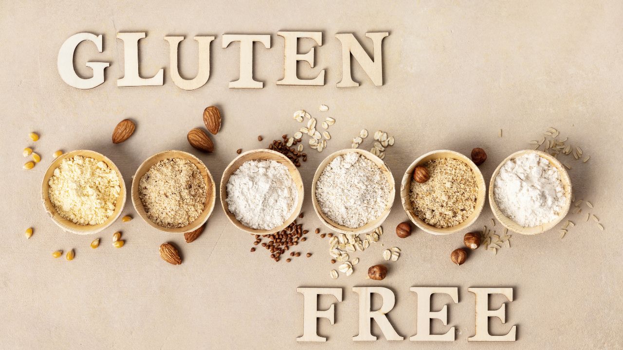 ¿Comer sin Gluten Adelgaza? – Mitos y Realidades sobre la Dieta Sin Gluten