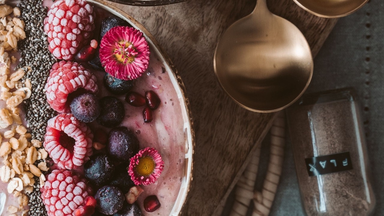 Postres sin gluten recetas fáciles