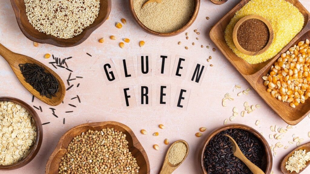 desayuno sin gluten ideas