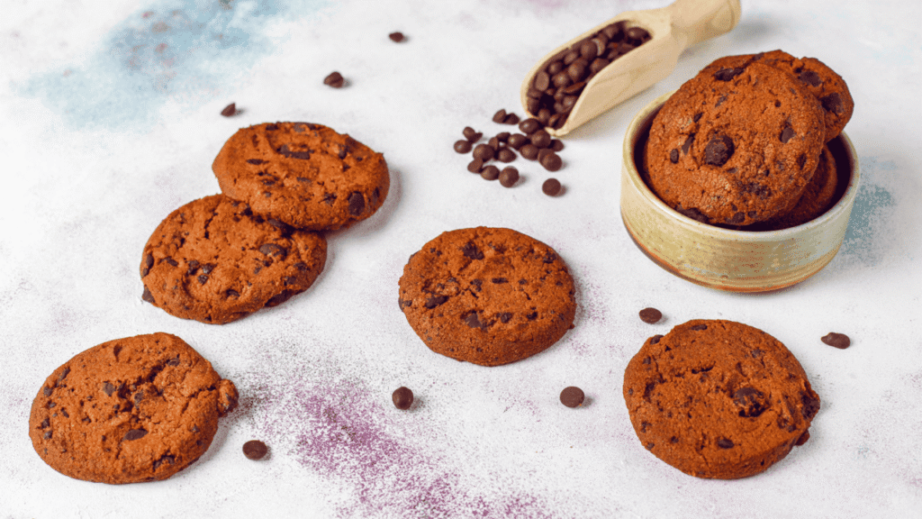 dulces sin gluten caseros
