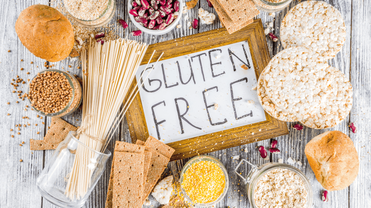 Mitos sobre el gluten que debes conocer