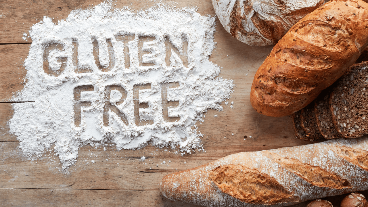 Cenas sin gluten: ideas fáciles y saludables para cada día