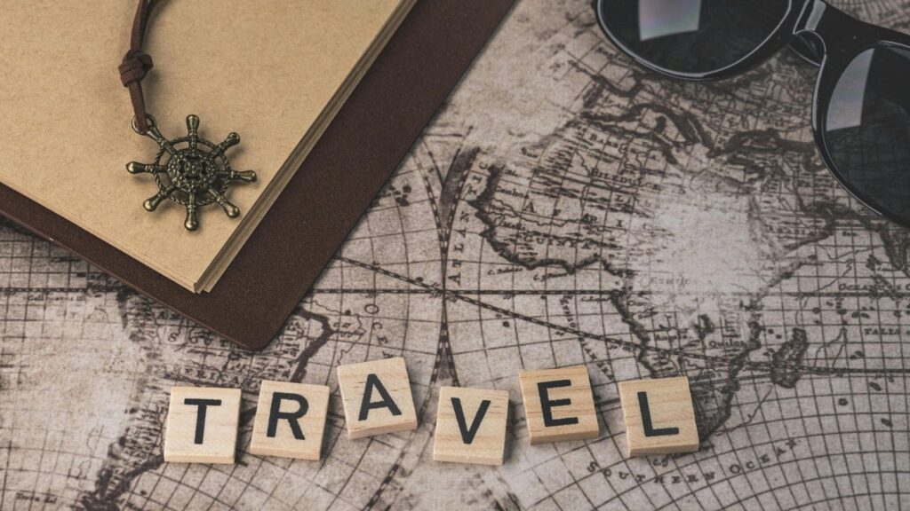 viajar sin gluten